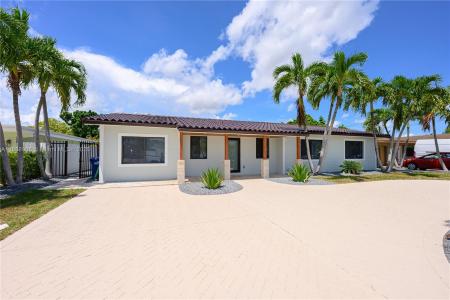 11835 SW 37th St, Miami, Florida 33175, USA