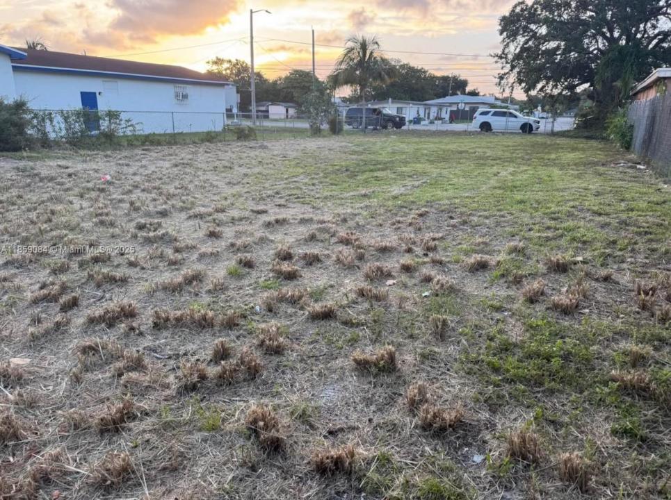 1950 Ali Baba Ave, Opa-Locka, Florida 33054