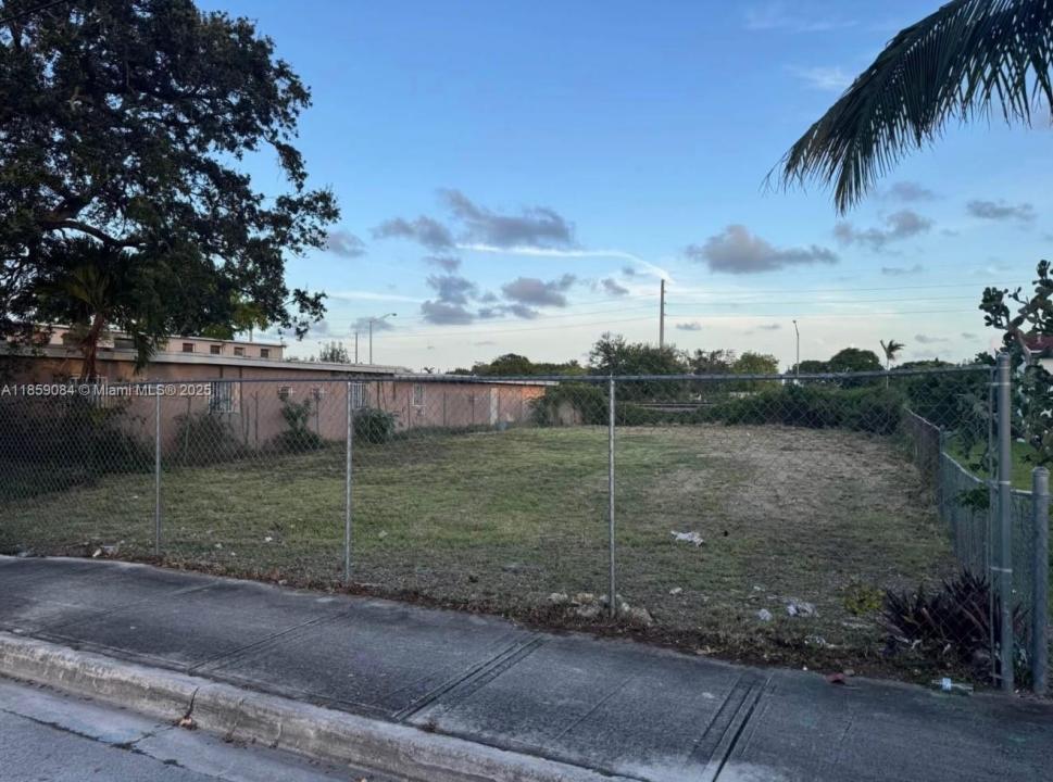 1950 Ali Baba Ave, Opa-Locka, Florida 33054