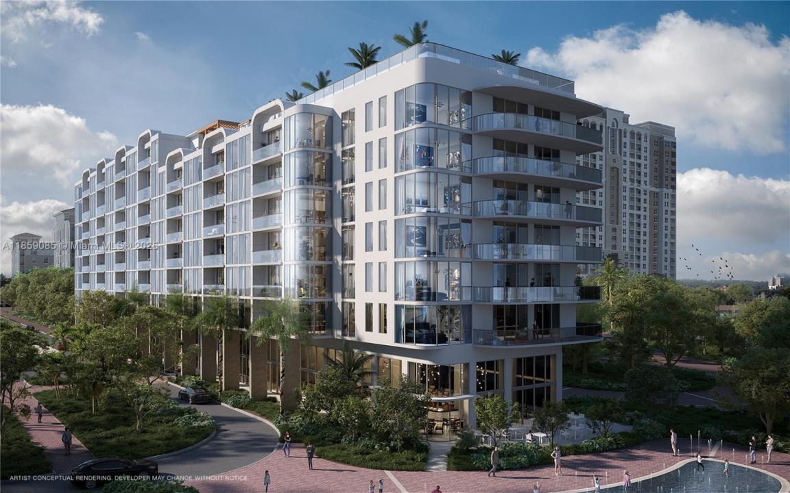 501 SE 6th Avenue TH1, Fort Lauderdale, Florida 33301, Stati Uniti