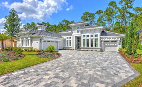 256 Stirling Bridge Drive, Other City - In The State Of Florida, Florida 32174, USA
