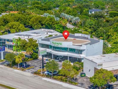 9855 S Dixie Hwy, Pinecrest, Flórida 33156, Estados Unidos