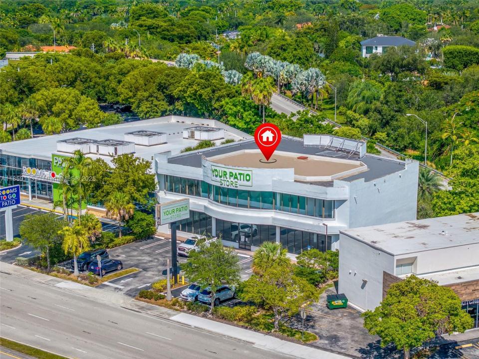 9855 S Dixie Hwy, Pinecrest, Florida 33156, Estados Unidos