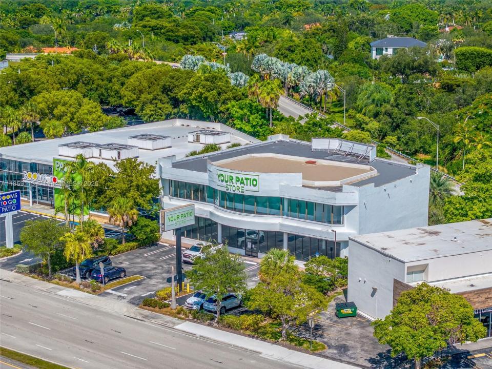 9855 S Dixie Hwy, Pinecrest, Florida 33156, Estados Unidos