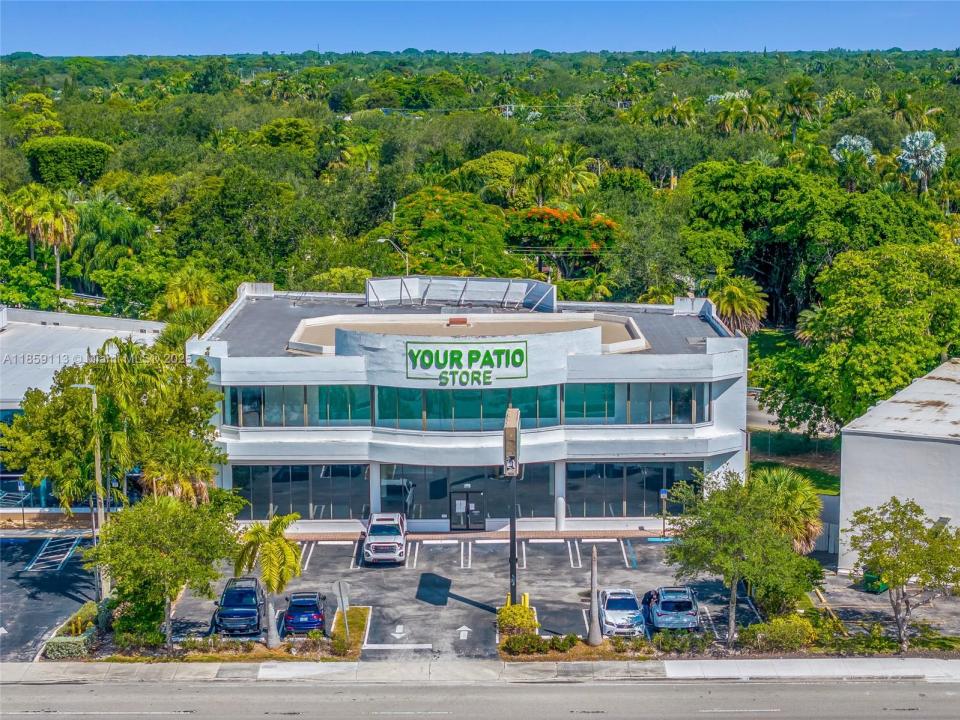 9855 S Dixie Hwy, Pinecrest, Florida 33156, Estados Unidos