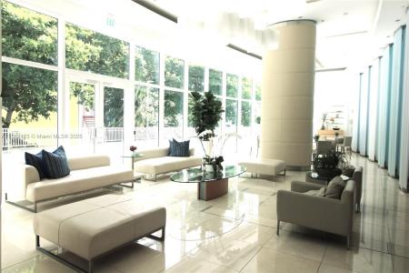2101 Brickell Ave 1711, Miami, Florida 33129, USA