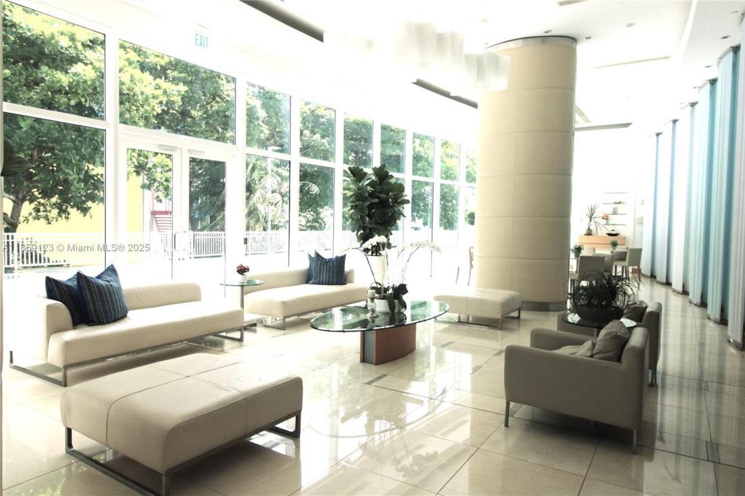 2101 Brickell Ave 1711, Miami, Флорида 33129, Соединенные Штаты