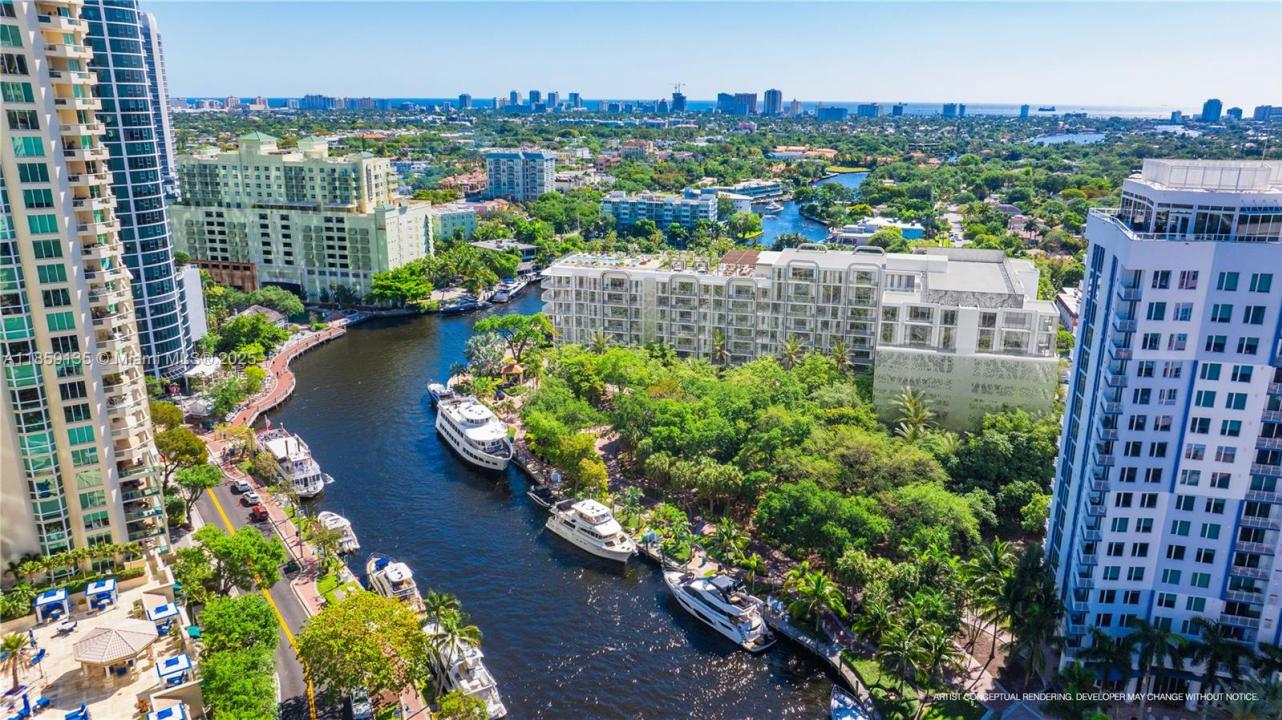 501 SE 6th Avenue 314, Fort Lauderdale, Floride 33301, États-Unis