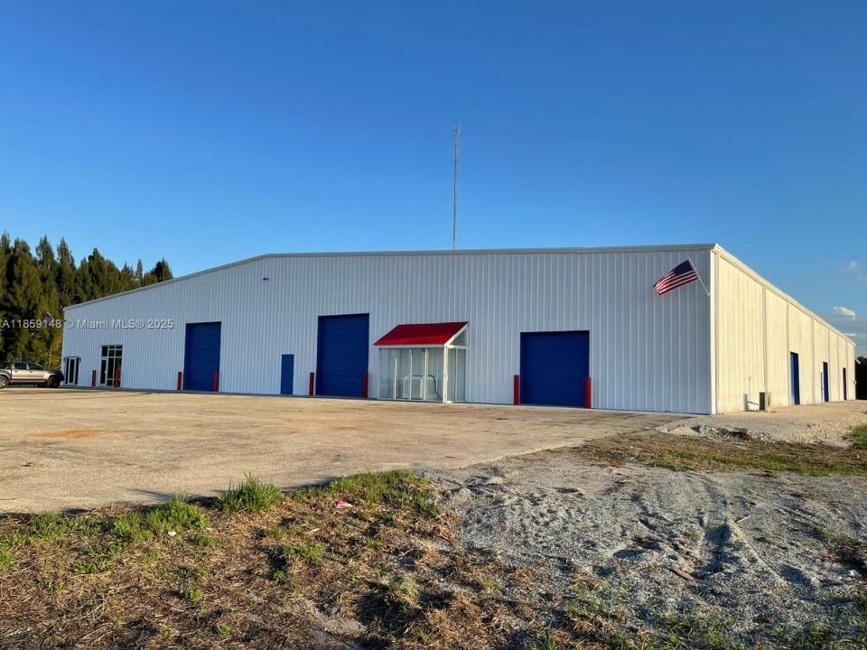 14961 SR W78, Moore Haven, Florida 33471, Estados Unidos
