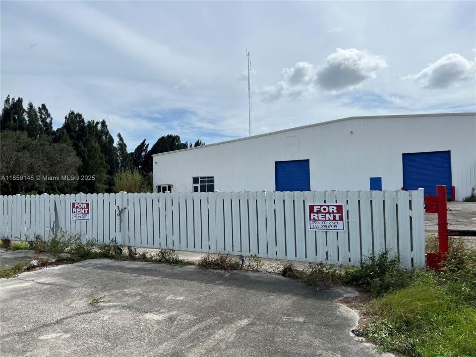 14961 SR W78, Moore Haven, Florida 33471, Estados Unidos