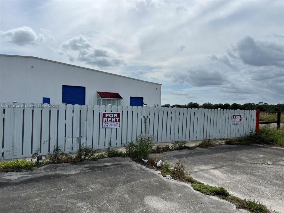 14961 SR W78, Moore Haven, Florida 33471, Estados Unidos