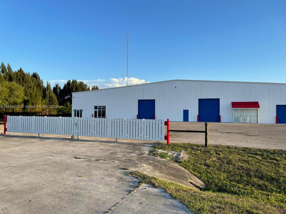 14961 SR W78, Moore Haven, פלורידה 33471, ארצות הברית של אמריקה 