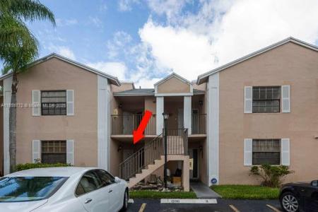 1200 N Liberty Ave 1200-F, Homestead, Florida 33034, USA