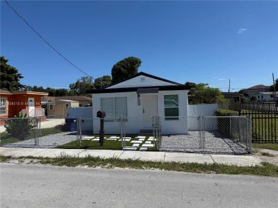 1794 NW 74th Ter, Miami, Florida 33147, USA