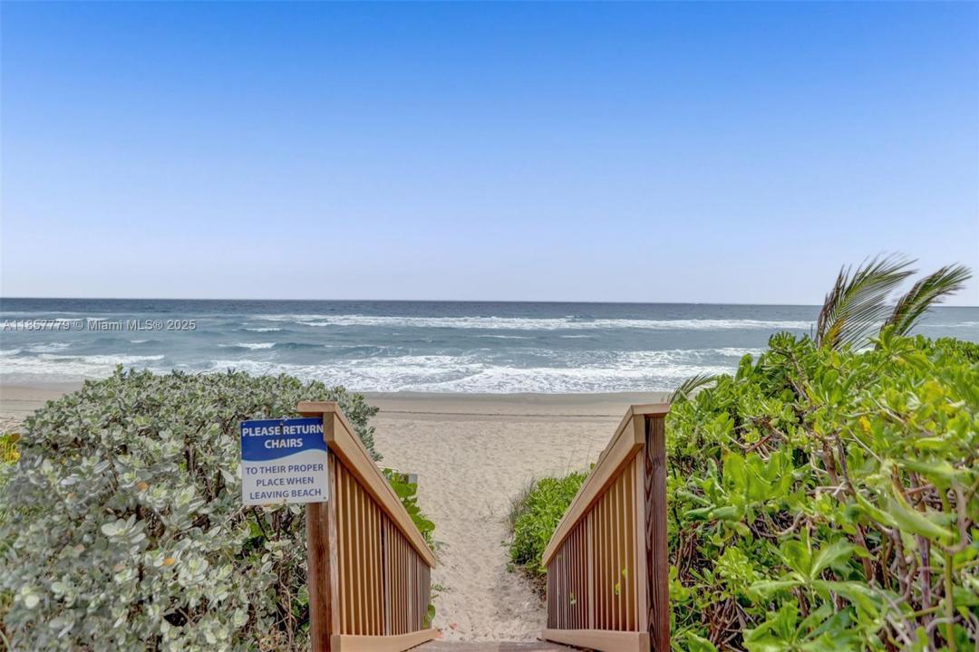 1155 Hillsboro Mile 202, Hillsboro Beach, Florida 33062