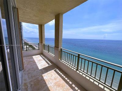 2080 S Ocean Drive MPH12, Hallandale Beach, Florida 33009, USA