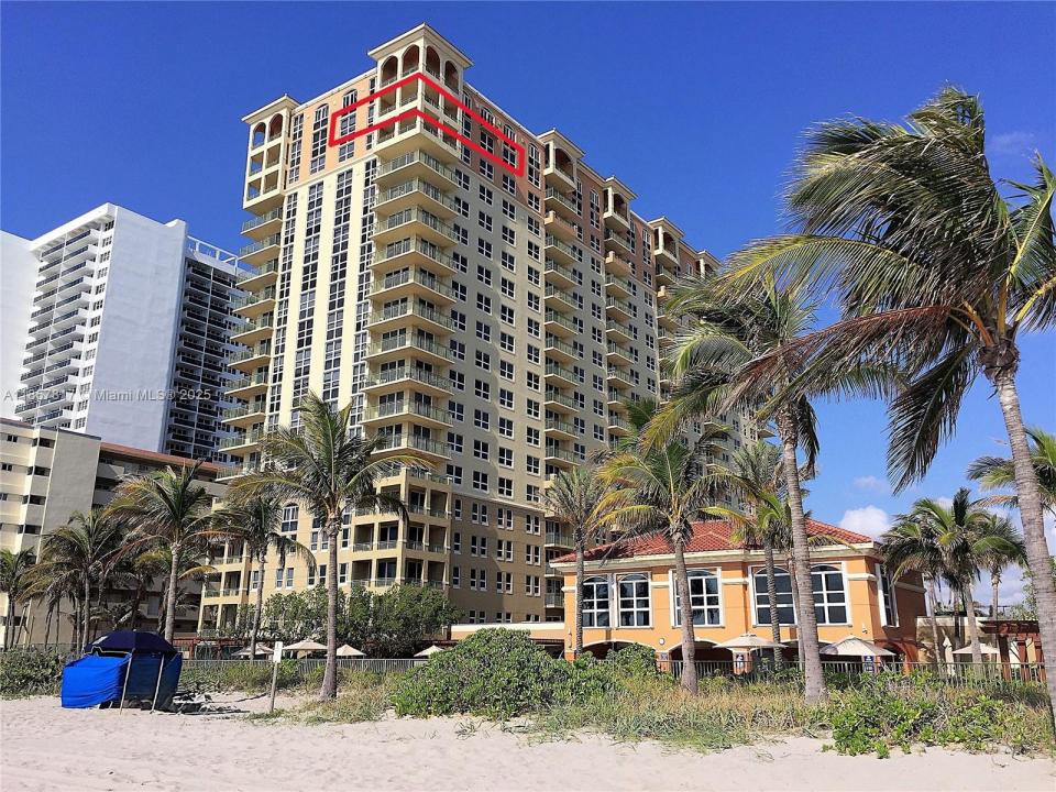 2080 S Ocean Drive MPH12, Hallandale Beach, فلوريدا 33009, الولايات المتحدة