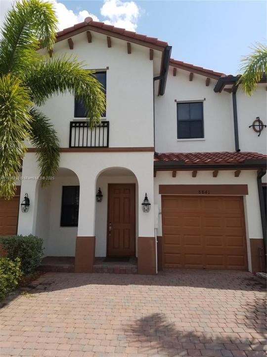 8841 NW 103rd Ave 6641, Doral, Florida 33178, HOA KỲ