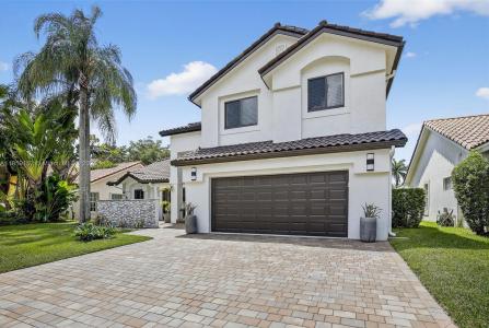 1154 Laguna Springs Dr, Weston, Florida 33326, USA