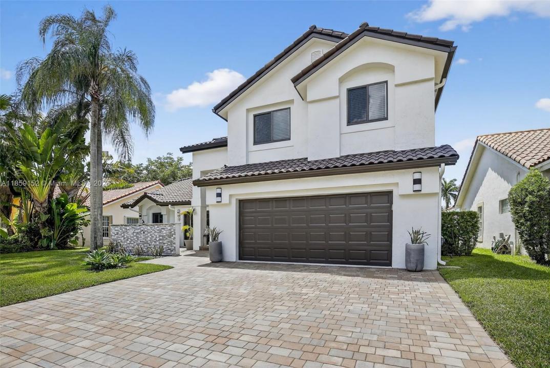 1154 Laguna Springs Dr, Weston, Florida 33326, Estados Unidos