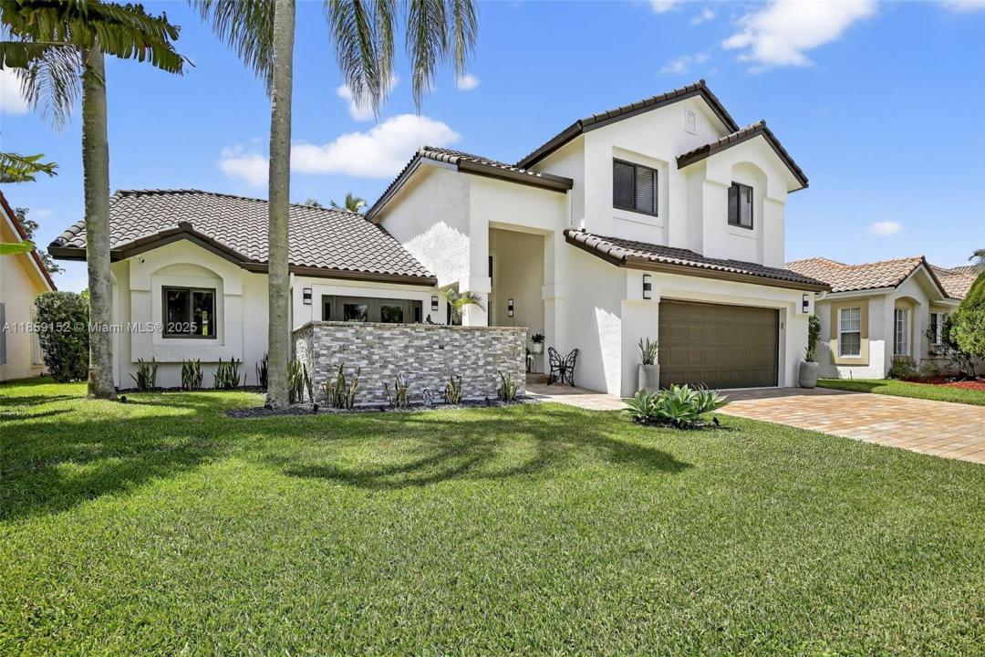 1154 Laguna Springs Dr, Weston, Florida 33326, Estados Unidos