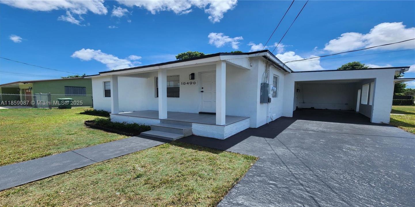 10490 SW 173rd Ter, Miami, פלורידה 33157, ארצות הברית של אמריקה 