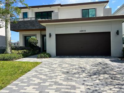 10970 Pacifica Way, Parkland, 佛罗里达州 33076, 美国