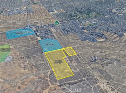 Paladino Drive, Bakersfield, California 93306, Stati Uniti