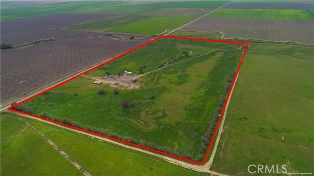 Sutter Avenue, Coalinga, California 93210