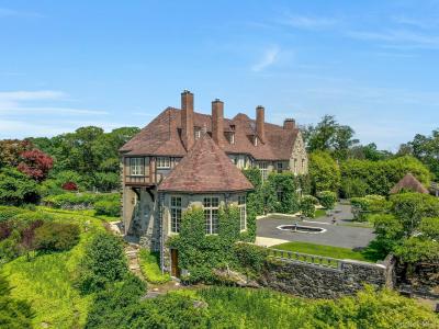 120 Ridge Road, Tuxedo, نيويورك 10987, الولايات المتحدة