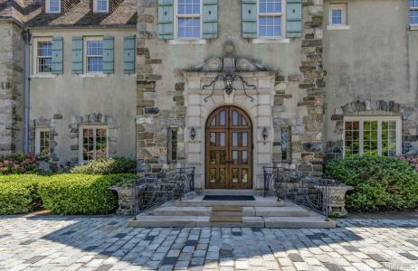 120 Ridge Road, Tuxedo, نيويورك 10987, الولايات المتحدة