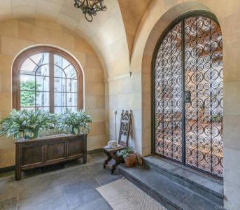 120 Ridge Road, Tuxedo, نيويورك 10987, الولايات المتحدة