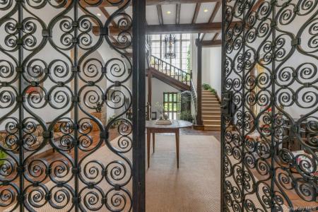 120 Ridge Road, Tuxedo, نيويورك 10987, الولايات المتحدة
