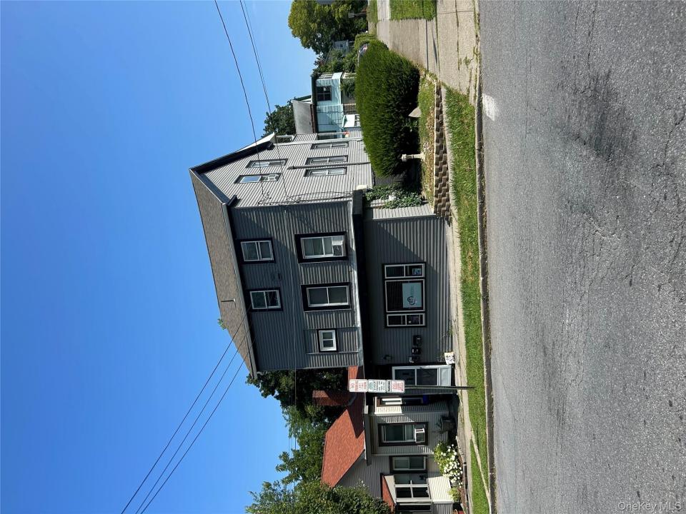 34 Hoffman Street, Poughkeepsie, نيويورك 12601, الولايات المتحدة