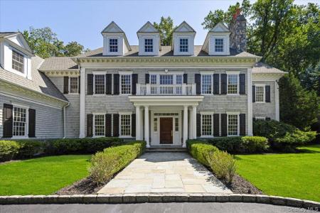 1 Cedar Lane, Harrison, ニューヨーク 10577, アメリカ合衆国