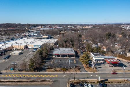 27 Middletown Road N, Clarkstown, New York 10954, Amerika Birleşik Devletleri