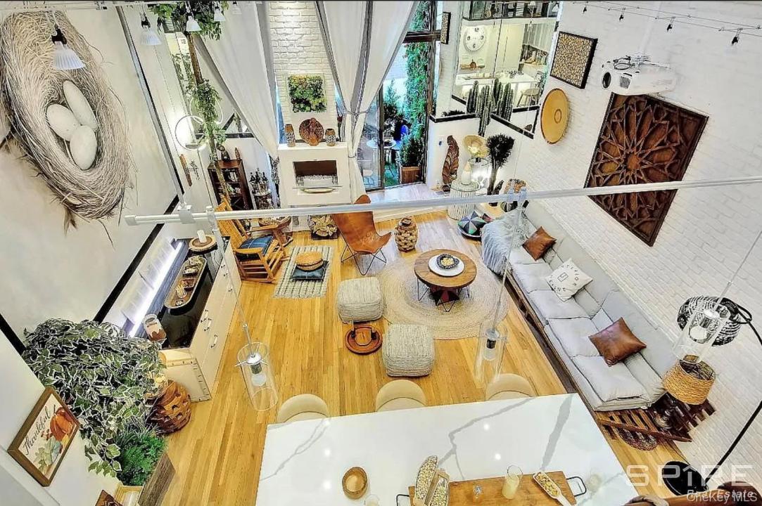 130 Barrow Street, New York, New York 10014, USA