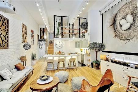 130 Barrow Street, New York, New York 10014, USA
