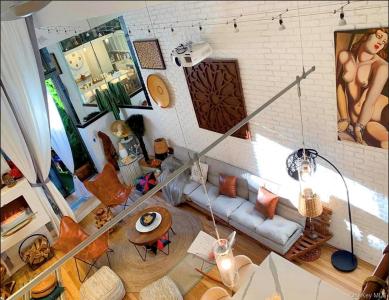 130 Barrow Street, New York, New York 10014, USA
