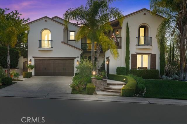 Hubbard Way, Coto De Caza, California 92679