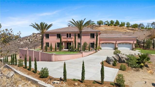 Small Canyon Lane, Riverside, カリフォルニア 92506, アメリカ合衆国