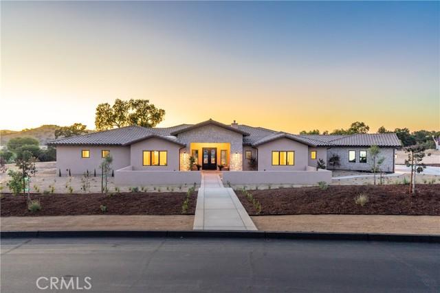 Fire Rock, Templeton, Califórnia 93465, Estados Unidos