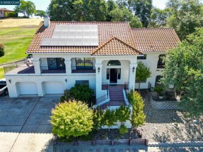 Old Course Ct, Valley Springs, Kalifornien 95252, USA