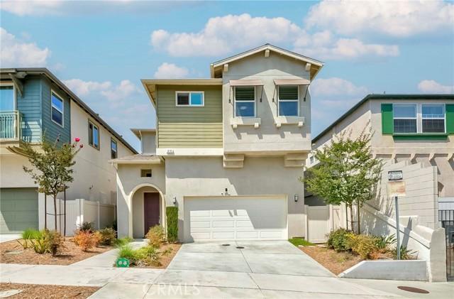 W 255th Street, Harbor City, Californie 90710, États-Unis