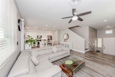 W 255th Street, Harbor City, Californie 90710, États-Unis