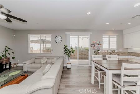 W 255th Street, Harbor City, Californie 90710, États-Unis