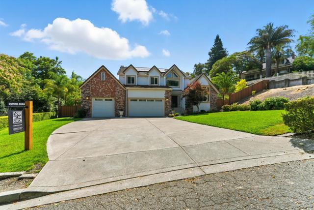 Sioux Terrace, Fremont, California 94539, Stati Uniti