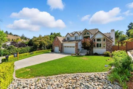 Sioux Terrace, Fremont, California 94539, Stati Uniti
