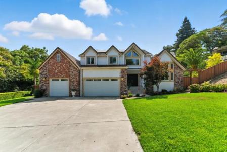 Sioux Terrace, Fremont, California 94539, Stati Uniti