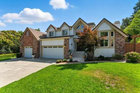 Sioux Terrace, Fremont, California 94539, Stati Uniti